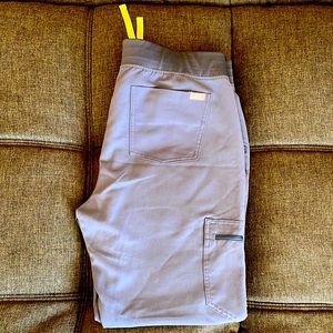 FIGS Space Navy Zamora Joggers